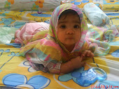 ct nurhaliza ibu..hik hik