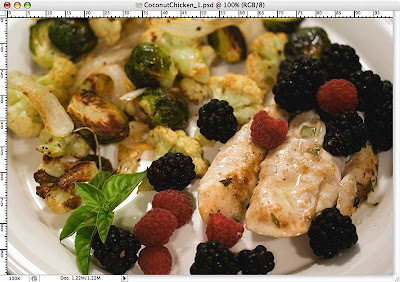 Click image to view larger version Photoshop tutorial