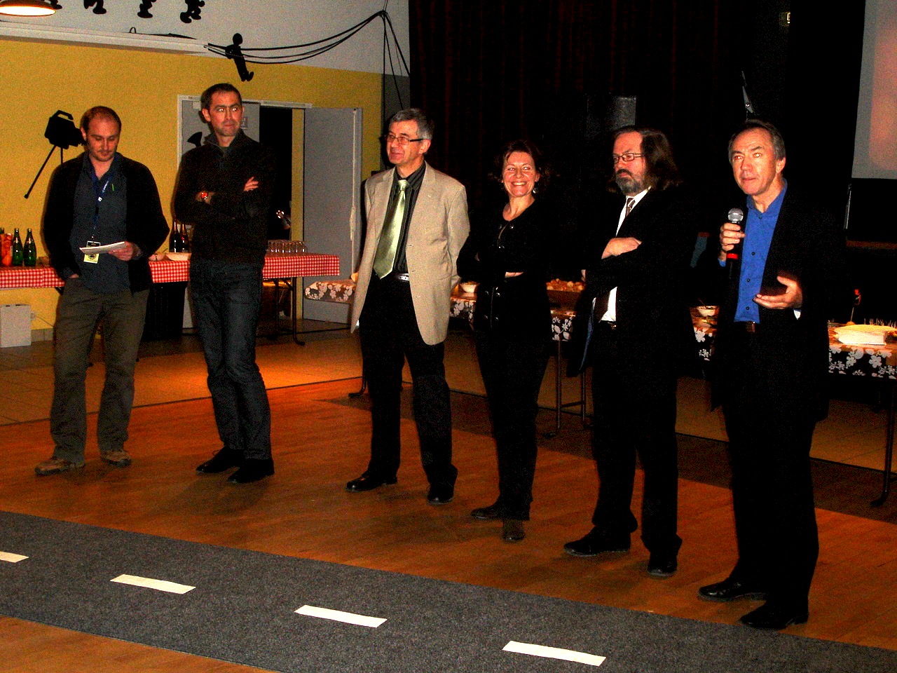 rencontres bruz