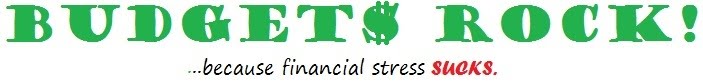 Budgets Rock!