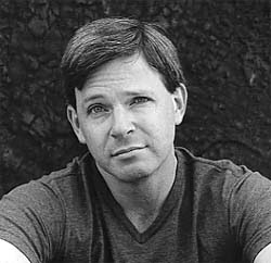 colin turnbull