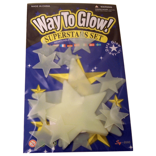 Finding Stars