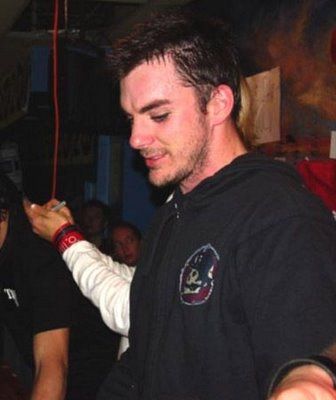 And a Shannon. shannon leto 2009. And a Shannon.