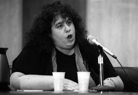 Andrea Dworkin (1946-2005)