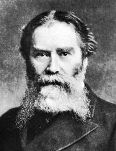 Countee Porter Cullen