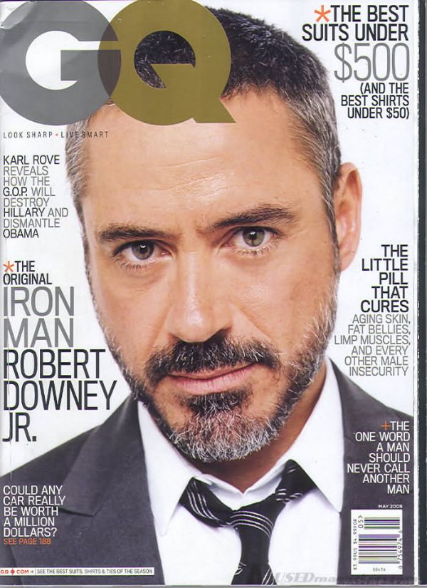 Downey Unlimited