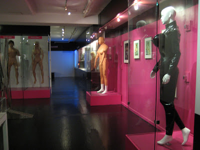 ... and the significance of the Museum of Sex in New York City. ... and the significance of the Museum of Sex in New York City.