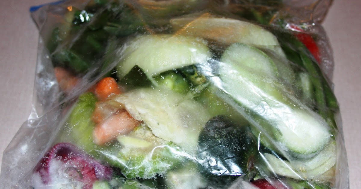 Me and My Pink Mixer Homemade Vegetable Stock In Your CrockPot