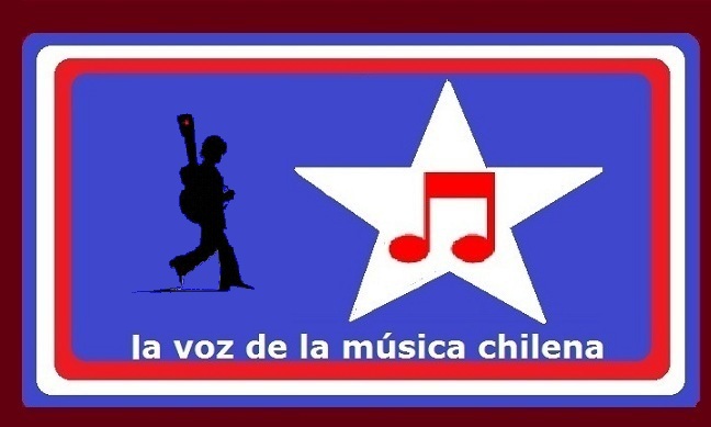 LA VOZ DE LA MÚSICA CHILENA