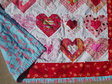 My Quilt Gallery