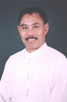 Ketua GN - PK Jawa Timur