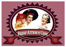 Bazar Arrase e Case!