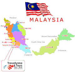 MALAYSIA MAP