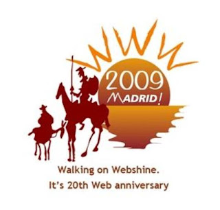 Logo WWW2009