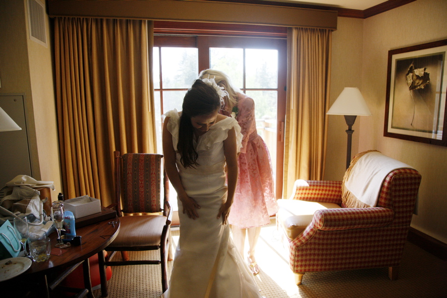 and a linen Juicy Couture blazer to get ready My wedding dress was and a linen Juicy Couture blazer to get ready My wedding dress was
