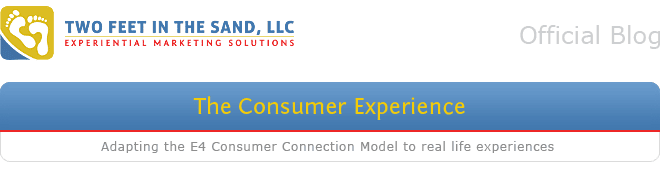 The Customer Experience