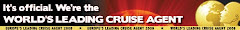 World's Leading Cruise Agent