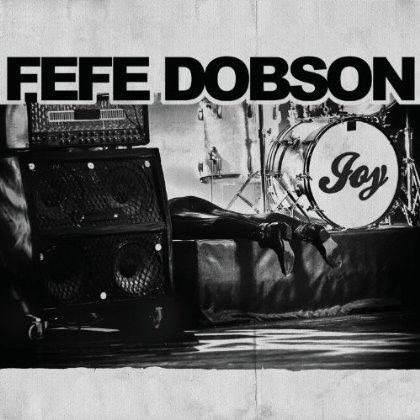 Fefe Dobson JOY Joy