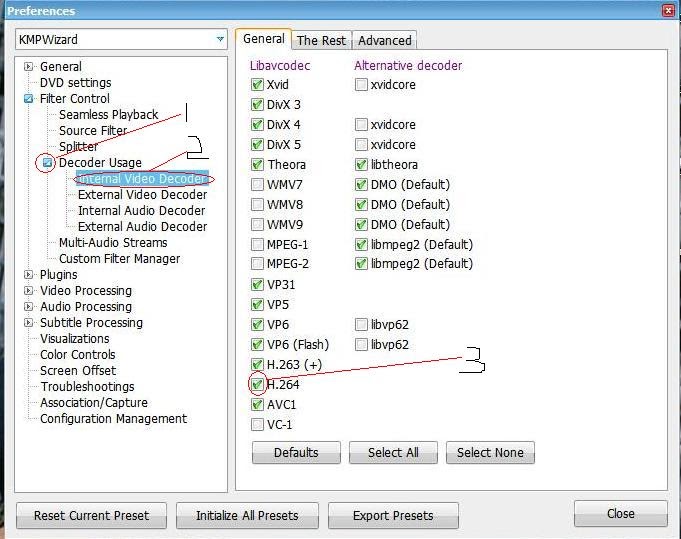 Subtitle Software Kmplayer