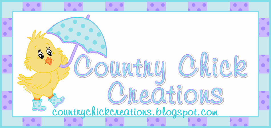 country chick creations