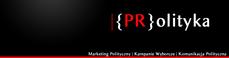 {PR}olityka - Marketing Polityczny | Kampanie Wyborcze | Komunikacja Polityczna