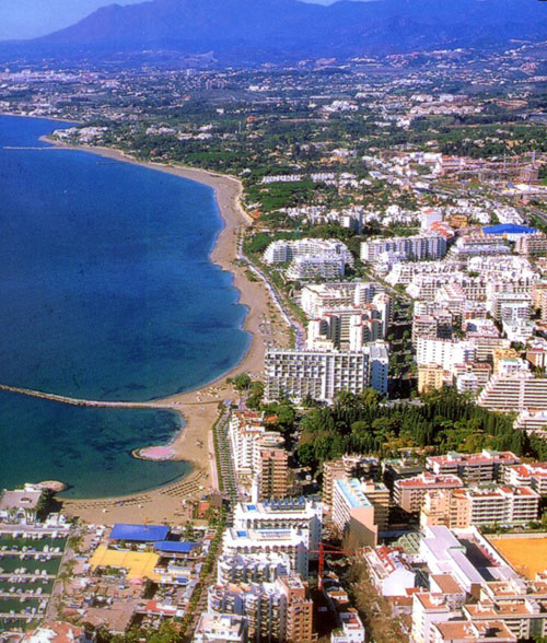 Marbella Photos