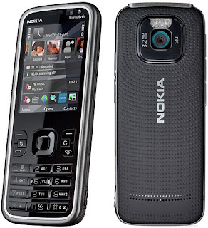 Nokia Z100
