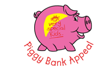 Piggy Bank Appeal