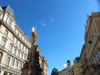 sunny Vienna 1 (onemorehandbag)