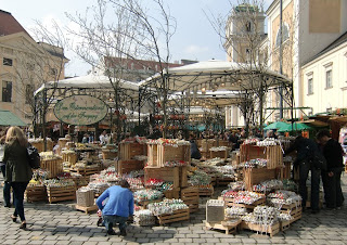 Ostermarkt Freyung (onemorehandbag)