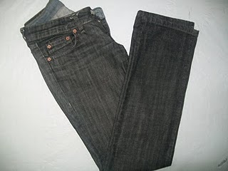 calça jeans zd masculina