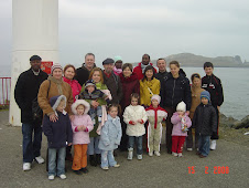 My class in Howth