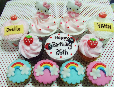 Pics Of Hello Kitty Cakes. Hello Kitty Themed Bday