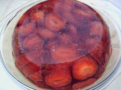 como preparar gelatina como preparar gelatina