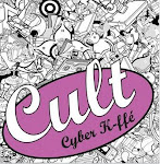 Cult Cyber K-ffé