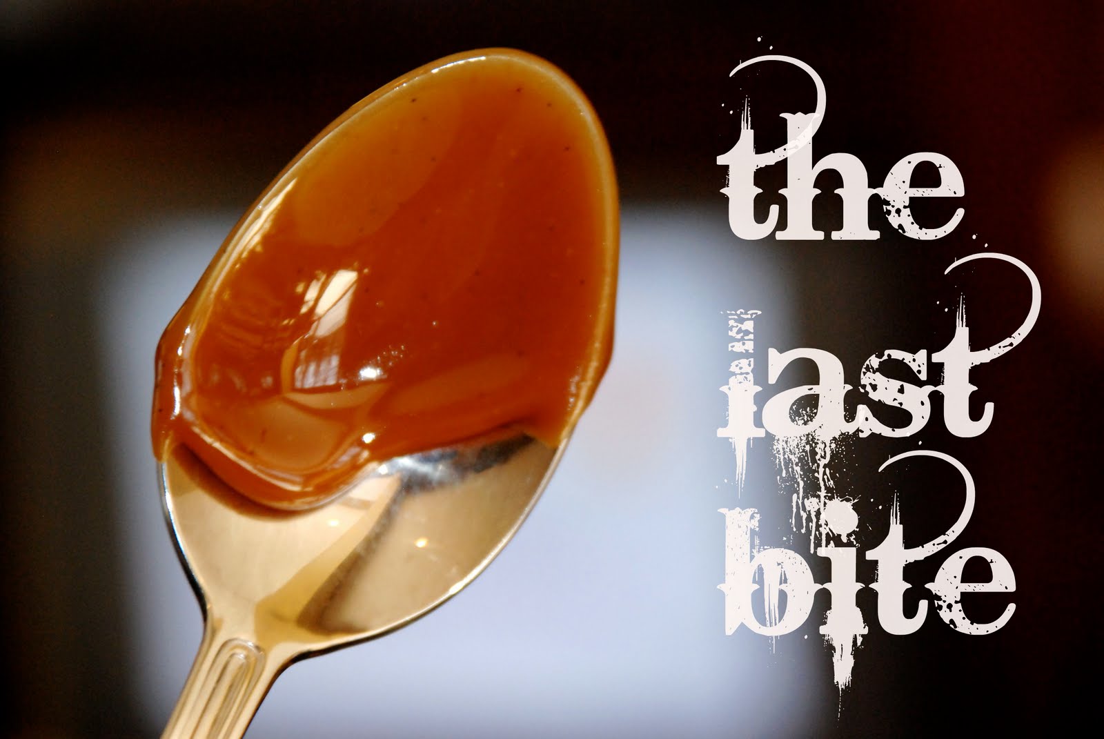 the last bite :: 2010 garden chronicles