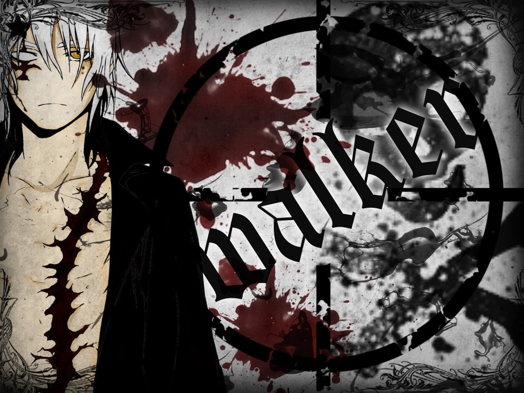 Amine And Manga D Gray Man Wallpapers