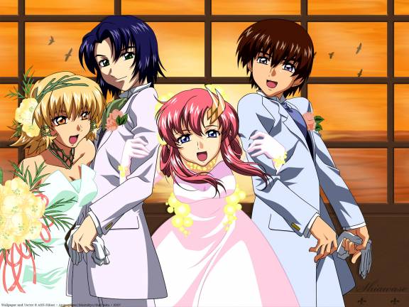 Mobile Suit Gundam Seed Destiny Wallpapers - AMINE AND MANGA Mobile Suit Gundam Seed Destiny Wallpapers - AMINE AND MANGA
