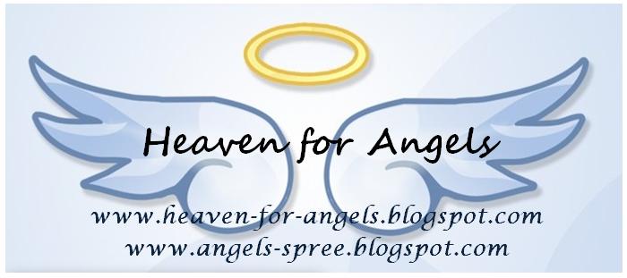 Angels Spree