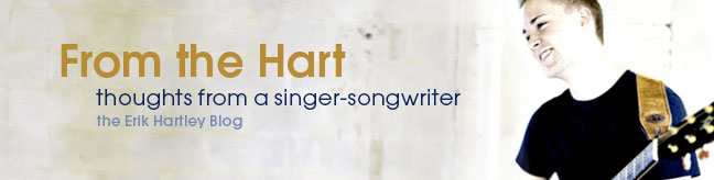 From the Hart