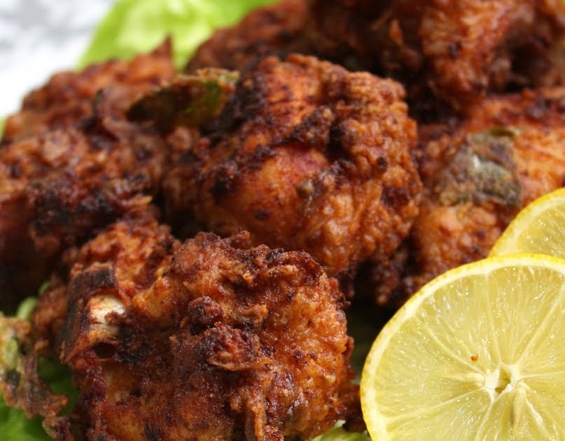 ♥Yogurt Fried Chicken...(YFC)♥