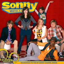 My Favorite TV Show : Sonny With a chance
