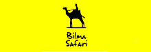 Blog Bilma Safari