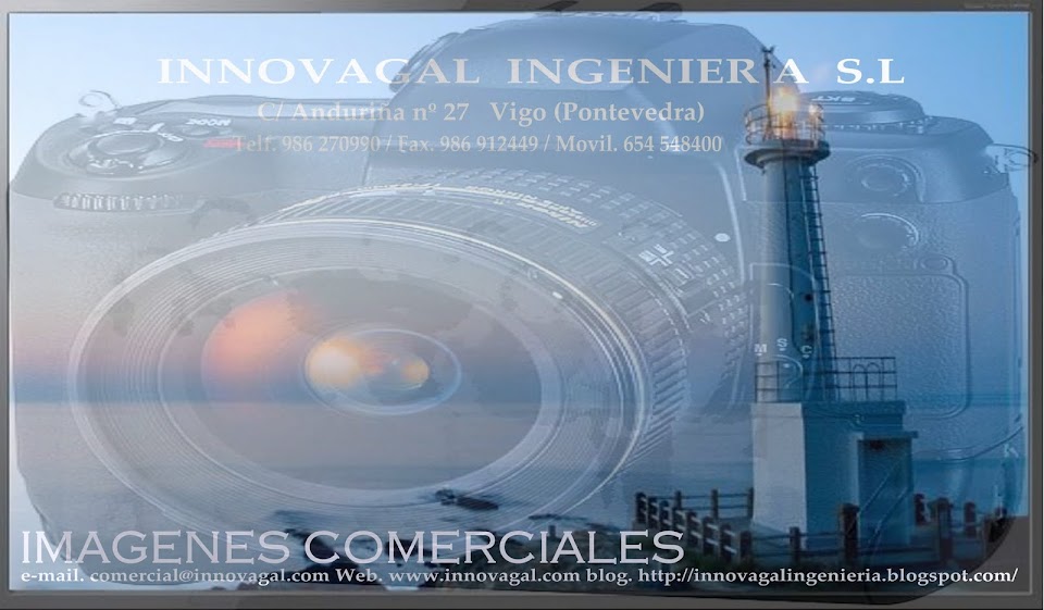 FOTOGRAFIAS  COMERCIALES
