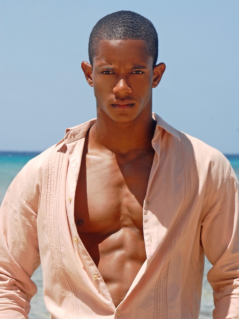 Ramon Dodson