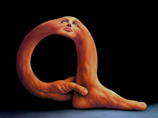 jim warren art