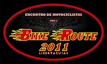 BIKE ROUTE - ENCONTRO DE MOTOCICLISTAS