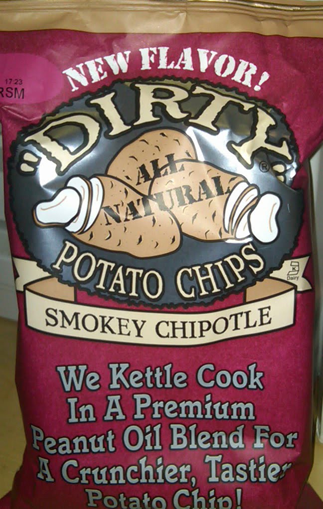 Dirty Chips