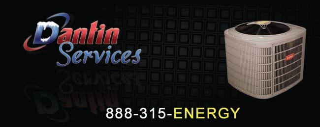 Dantin Services / Air Conditioning Company