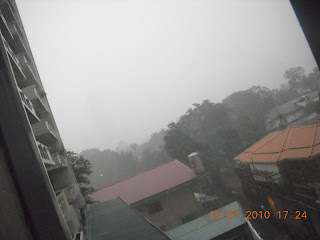 Typhoon Basyang